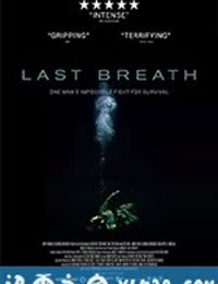 最后的呼吸 Last Breath (2019)