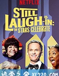 新喜剧小品：星光熠熠 Still Laugh-In: The Stars Celebrate (2019)