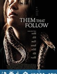 追随者 Them That Follow (2019)