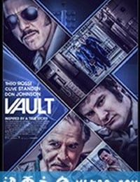 保险库 Vault (2019)