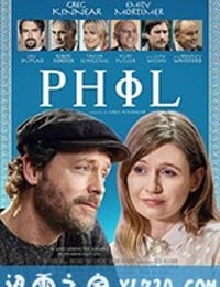 菲尔 Phil (2019)