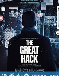 隐私大盗 The Great Hack (2019)