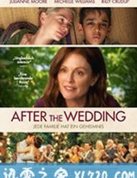 婚礼之后 After the Wedding (2019)