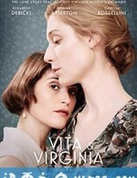 薇塔与弗吉尼亚 Vita and Virginia (2019)