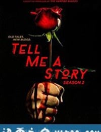 黑色童话 第二季 Tell Me a Story Season 2 (2019)