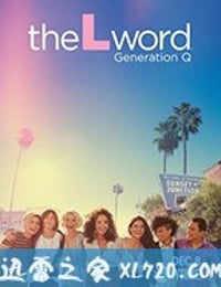 拉字至上：Q世代 The L Word: Generation Q (2019)