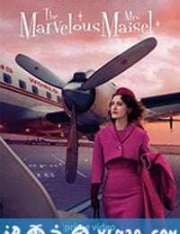 了不起的麦瑟尔夫人 第三季 The Marvelous Mrs. Maisel Season 3 (2019)