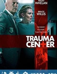 虎胆杀机 Trauma Center (2019)