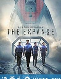 苍穹浩瀚 第四季 The Expanse Season 4 (2019)