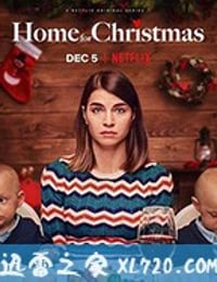 圣诞寻伴 Home for Christmas (2019)