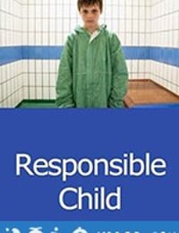 负有责任的孩子 Responsible Child (2019)