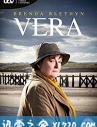 探长薇拉 第十季 Vera Season 10 (2020)