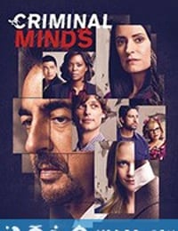 犯罪心理 第十五季 Criminal Minds Season 15 (2020)