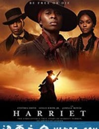 哈丽特 Harriet (2019)