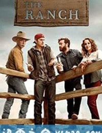 牧场趣事 第四季 The Ranch Season 4 (2019)