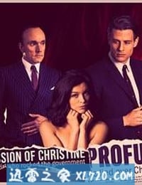 克莉丝汀·基勒的审判 The Trial of Christine Keeler (2019)