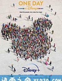 在迪士尼的一天 One Day at Disney (2019)