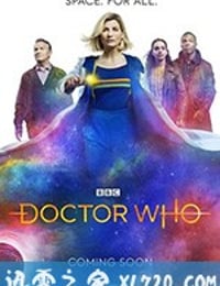 神秘博士 第十二季 Doctor Who Season 12 (2020)