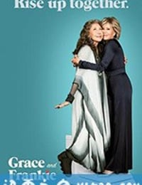 同妻俱乐部 第六季 Grace and Frankie Season 6 (2020)