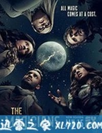 魔法师 第五季 The Magicians Season 5 (2020)