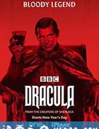 德古拉 Dracula (2020)