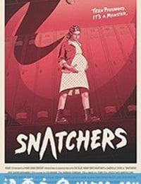 掠夺者 Snatchers (2019)