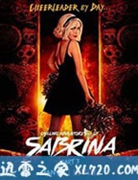 萨布丽娜的惊心冒险 第三季 Chilling Adventures of Sabrina Season 3 (2020)