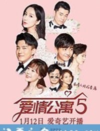 爱情公寓5 (2020)