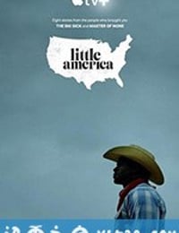 小美国 Little America (2020)