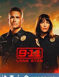 紧急呼救：孤星 9-1-1: Lone Star (2020)