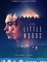 小森林 Little Woods (2018)