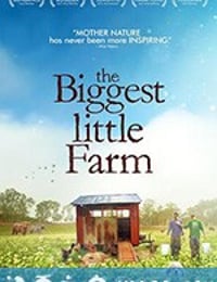 最大的小小农场 The Biggest Little Farm (2019)