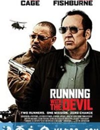 与魔鬼同行 Running with the Devil (2019)