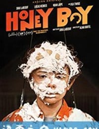 宝贝男孩 Honey Boy (2019)