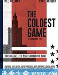 冷酷游戏 The Coldest Game (2019)