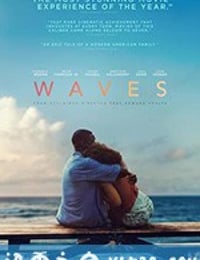 浪潮 Waves (2019)