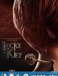 致命钥匙 Locke & Key (2020)