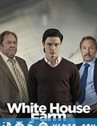 白屋农场谋杀案 White House Farm (2020)