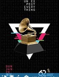 第62届格莱美奖颁奖典礼 The 62nd Annual Grammy Awards (2020)