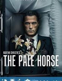 白马酒店 The Pale Horse (2020)