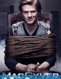 百战天龙 第四季 MacGyver Season 4 (2020)