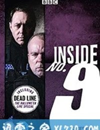 9号秘事 第五季 Inside No.9 Season 5 (2020)