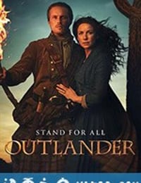 古战场传奇 第五季 Outlander Season 5 (2020)