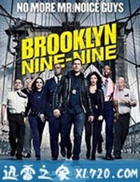 神烦警探 第七季 Brooklyn Nine-Nine Season 7 (2020)