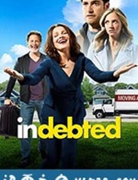 父母债后辈偿 Indebted (2019)