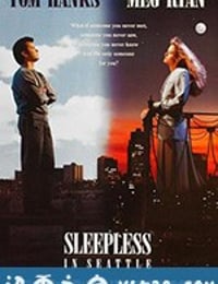 西雅图未眠夜 Sleepless in Seattle (1993)