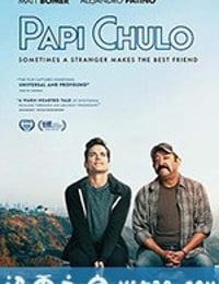 糖心爹地 Papi Chulo (2019)