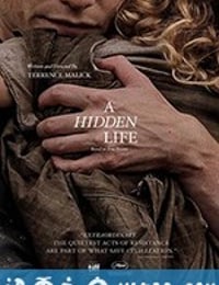 隐秘的生活 A Hidden Life (2019)