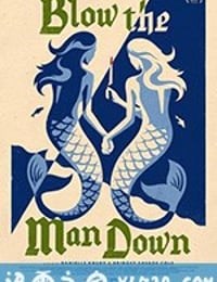 缅因姐妹 Blow the Man Down (2020)