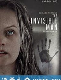 隐形人 The Invisible Man (2020)